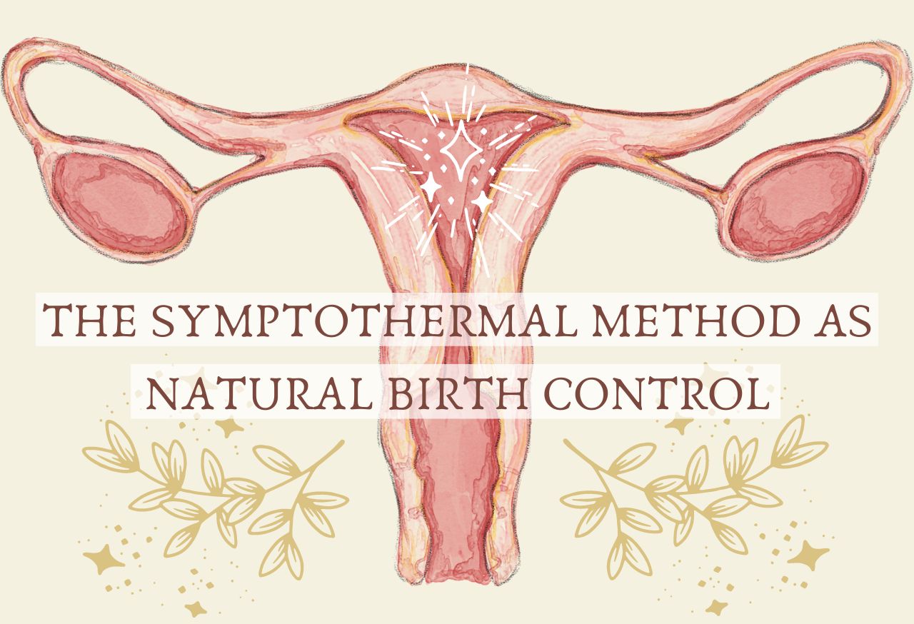 How the Symptothermal Method Works