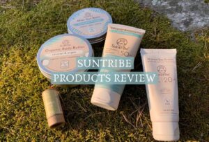Suntribe products review