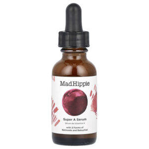 Mad Hippie Super A Serum