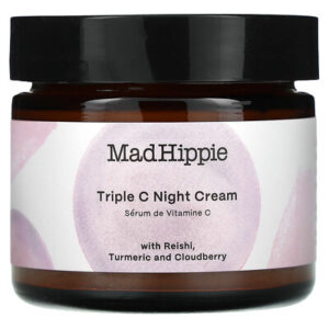 Mad Hippie Tripple Night C cream