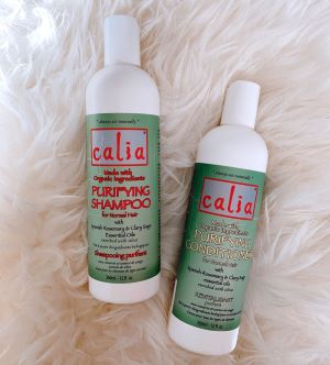 Calia Shampoo & Conditioner