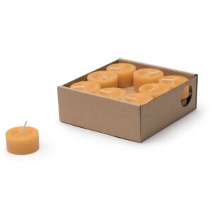 Beeswax Candles