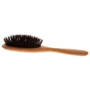 Boar Bristle Brush