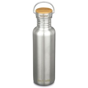 Klean Kanteen stainless steel waterbottle