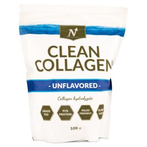 Nyttoteket clean collagen