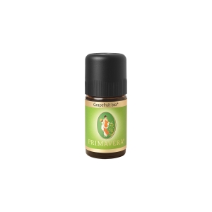 Primavera Organic Essential Oil