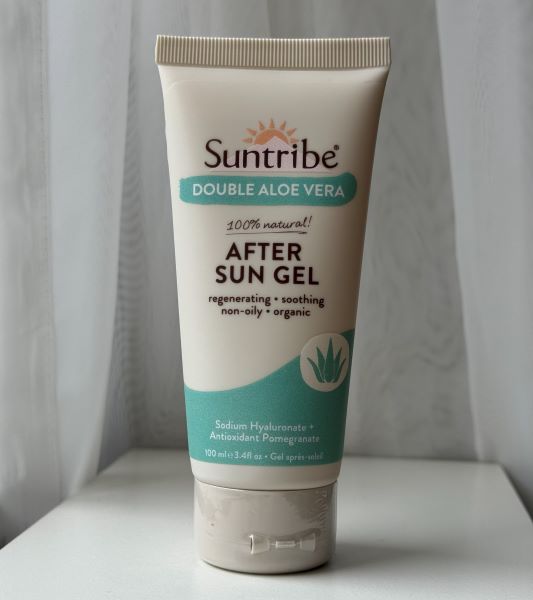 The best mineral sunscreen, My honest review 