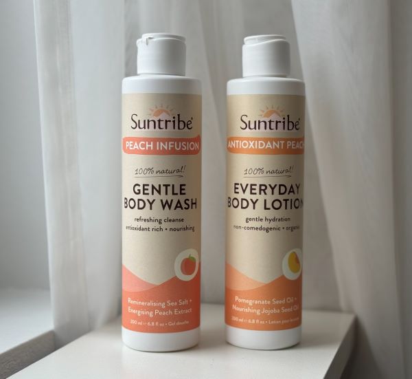 The best mineral sunscreen, My honest review