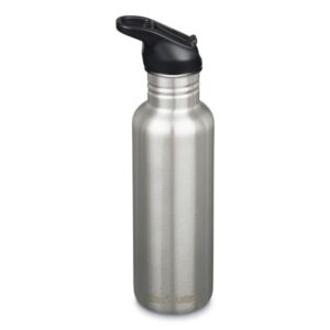 Klean kanteen classic stainless steel water bottle