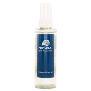 Zechsal Magnesium Oil